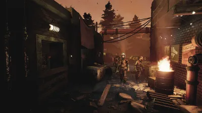 DESOLATE * RU/KZ/СНГ/TR/AR * STEAM 🚀 АВТОДОСТАВКА