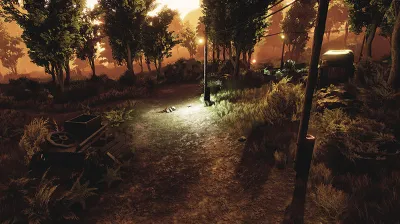 DESOLATE * RU/KZ/СНГ/TR/AR * STEAM 🚀 АВТОДОСТАВКА