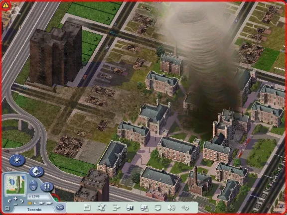 SimCity 4 Deluxe Edition (STEAM KEY / REGION FREE)