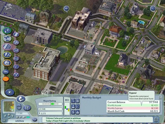 SimCity 4 Deluxe Edition (STEAM KEY / REGION FREE)