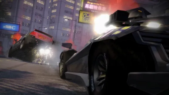 Sleeping Dogs: Definitive (STEAM КЛЮЧ) РОССИЯ + МИР