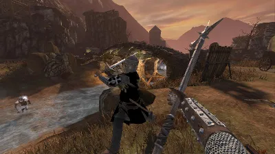 Chivalry: Medieval Warfare (STEAM GIFT) РФ+КЗ+СНГ