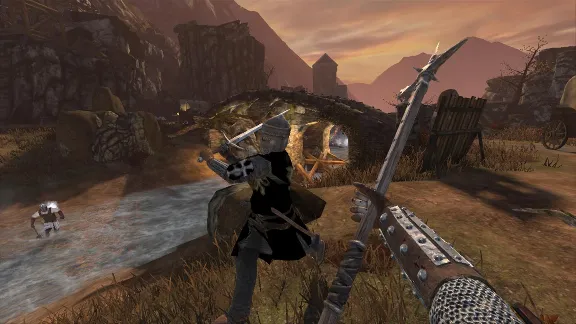 Chivalry: Medieval Warfare (STEAM GIFT) РФ+КЗ+СНГ
