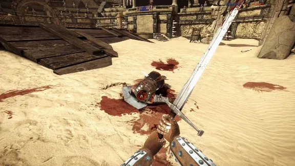Chivalry: Medieval Warfare (STEAM GIFT) РФ+КЗ+СНГ