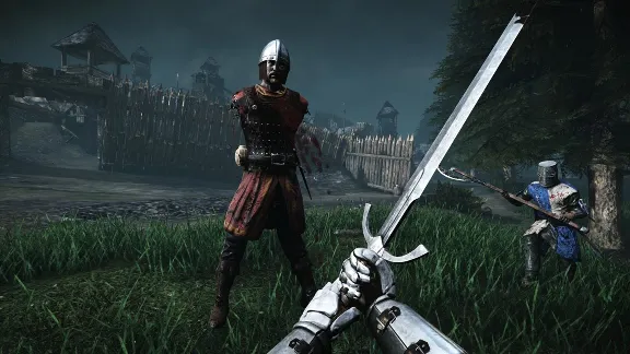 Chivalry: Medieval Warfare (STEAM GIFT) РФ+КЗ+СНГ