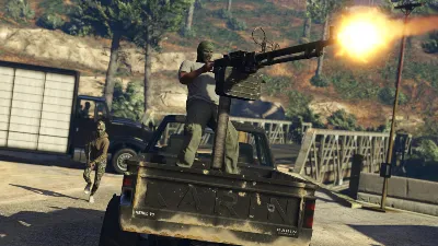 Grand Theft Auto V (GTA 5) ГТА 5 (RU,UA)  подарок/gift