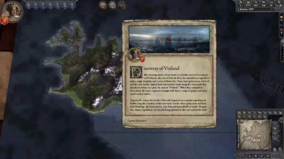 Expansion - Crusader Kings II: The Old Gods STEAM KEY DLC REGION FREE GLOBAL+РОССИЯ