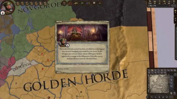 Expansion - Crusader Kings II: The Old Gods STEAM KEY DLC REGION FREE GLOBAL+РОССИЯ