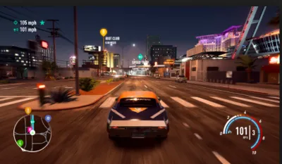 Need for Speed Payback  + 2 БОНУСЫ ORIGIN🔷