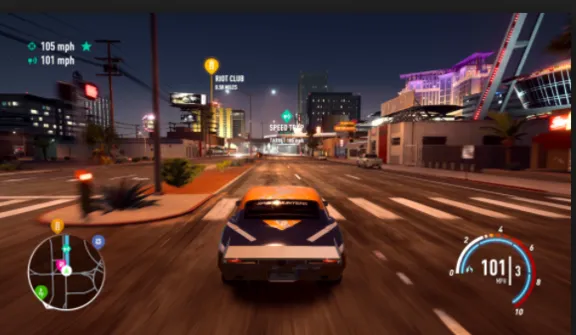 Need for Speed Payback  + 2 БОНУСЫ ORIGIN🔷