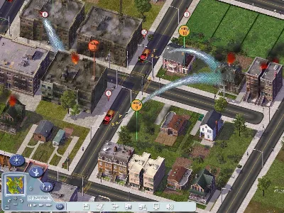 SimCity 4 Deluxe Edition (STEAM KEY / REGION FREE)