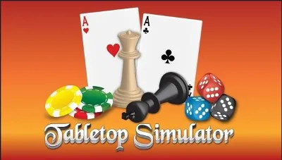 Tabletop Simulator [Steam Gift] + Подарок