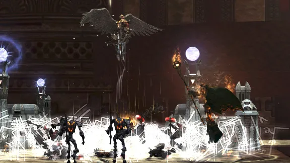 Demigod (Steam Gift/RU + CIS)