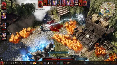 Divinity: Original Sin 2 - Eternal Edition * RU/СНГ/TR