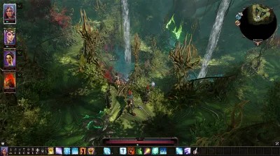 Divinity: Original Sin 2 - Eternal Edition * RU/СНГ/TR