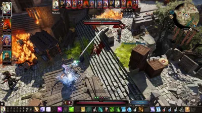 Divinity: Original Sin 2 - Eternal Edition * RU/СНГ/TR