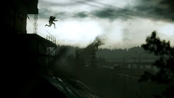 Deadlight (Steam Gift/RU + CIS)
