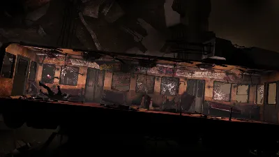 Deadlight (Steam Gift/RU + CIS)