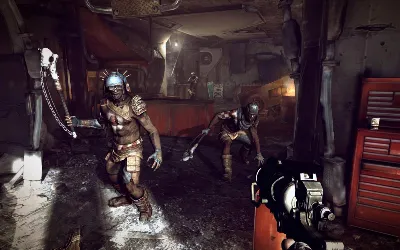 RAGE (STEAM KEY / RU/CIS)