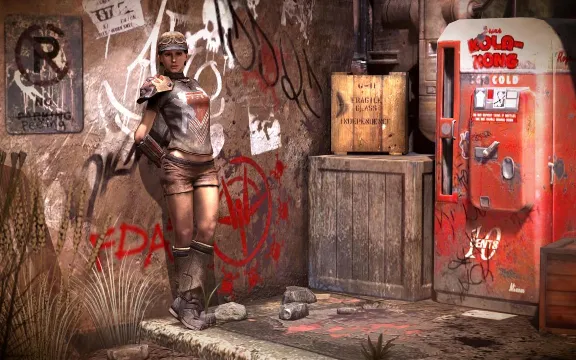 RAGE (STEAM KEY / RU/CIS)