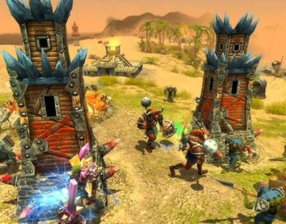 Majesty 2 Collection - Steam Key - Region Free / ROW