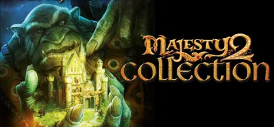 Majesty 2 Collection - Steam Key - Region Free / ROW