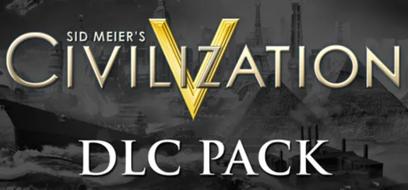 Sid Meier&acute;s Civilization V - DLC PACK (18 в 1) STEAM КЛЮЧ
