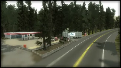 Extreme Roads USA STEAM KEY REGION FREE GLOBAL