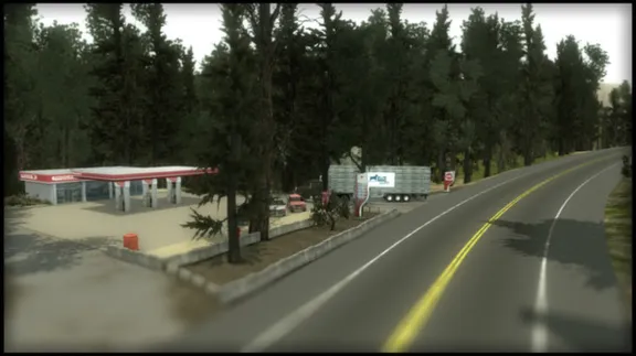 Extreme Roads USA STEAM KEY REGION FREE GLOBAL