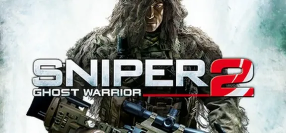 Sniper Ghost Warrior 2 (STEAM КЛЮЧ) РОССИЯ+КЗ+МИР