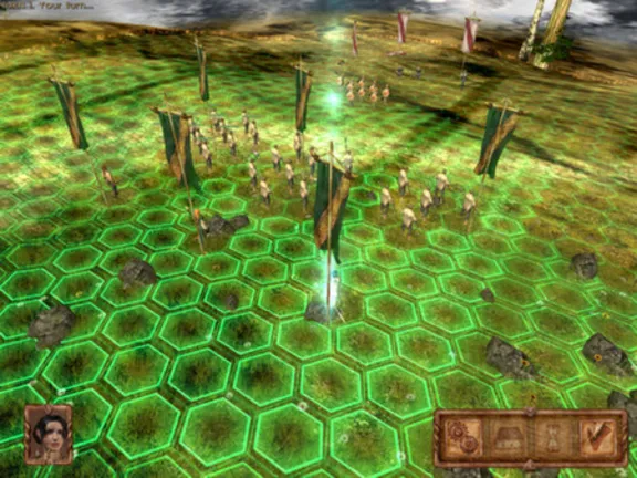 Ascension to the Throne (Steam Key/Region Free)