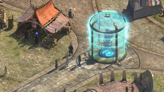 ✅Torment: Tides of Numenera (Steam Ключ / Россия + Мир)