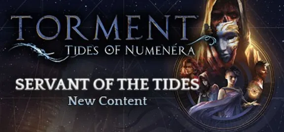 ✅Torment: Tides of Numenera (Steam Ключ / Россия + Мир)
