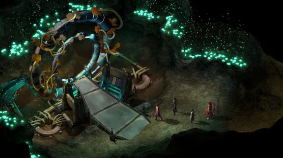 ✅Torment: Tides of Numenera (Steam Ключ / Россия + Мир)