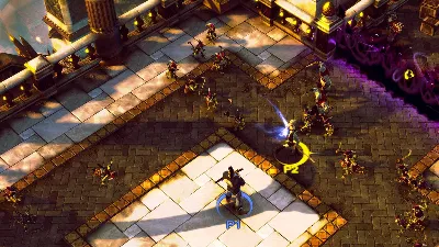 Sacred 3 🔑STEAM KEY 🔥RUSSIA + CIS