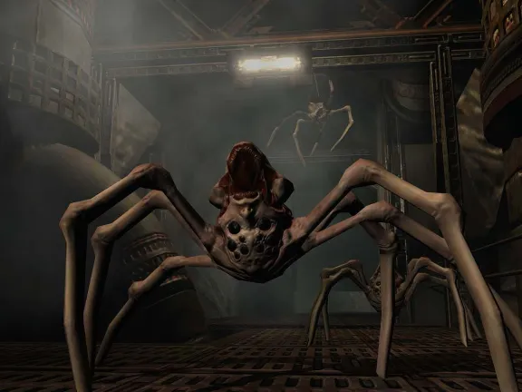 DOOM 3 BFG Edition (1+2+3+DLC) STEAM GIFT / REGION FREE