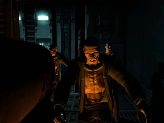 DOOM 3 BFG Edition (1+2+3+DLC) STEAM GIFT / REGION FREE