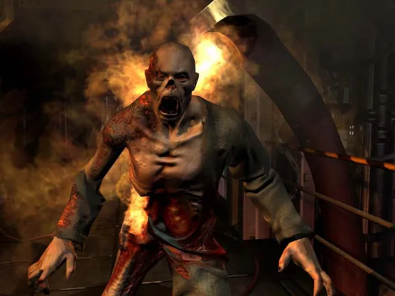 DOOM 3 BFG Edition (1+2+3+DLC) STEAM GIFT / REGION FREE