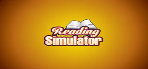 DL Reading Simulator ( Steam Key / Region Free ) GLOBAL