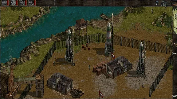 Commandos Collection Pack 🔑STEAM KEY 🔥RUSSIA + CIS