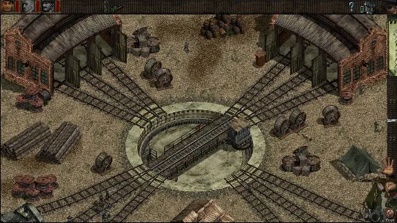 Commandos Collection Pack 🔑STEAM KEY 🔥RUSSIA + CIS