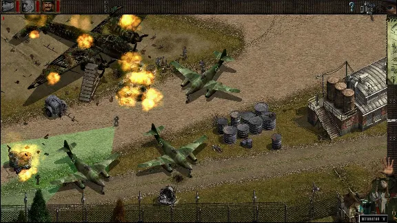 Commandos Collection Pack 🔑STEAM KEY 🔥RUSSIA + CIS