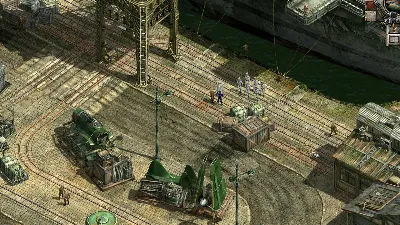 Commandos Collection Pack 🔑STEAM KEY 🔥RUSSIA + CIS