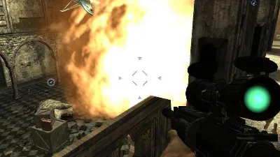 Conflict: Denied Ops (STEAM GIFT / RU/CIS)
