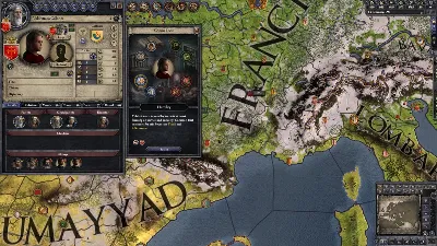 Crusader Kings II: Conclave (DLC) 🔑STEAM КЛЮЧ 🔥РФ+СНГ