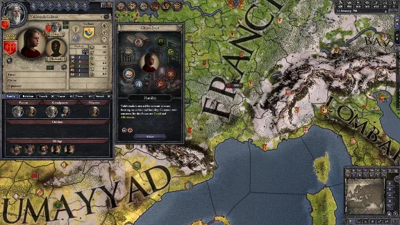 Crusader Kings II: Conclave (DLC) 🔑STEAM КЛЮЧ 🔥РФ+СНГ