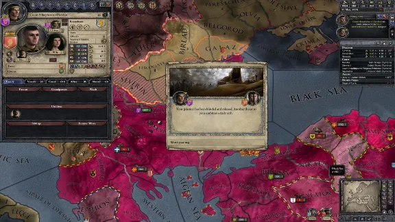 Crusader Kings II Legacy of Rome (DLC) 🔑STEAM ✔️РФ+МИР