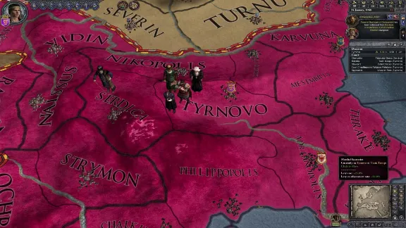 Crusader Kings II Legacy of Rome (DLC) 🔑STEAM ✔️РФ+МИР