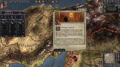 Crusader Kings II Legacy of Rome (DLC) 🔑STEAM ✔️РФ+МИР