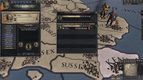 Crusader Kings II: Sons of Abraham (DLC) STEAM КЛЮЧ